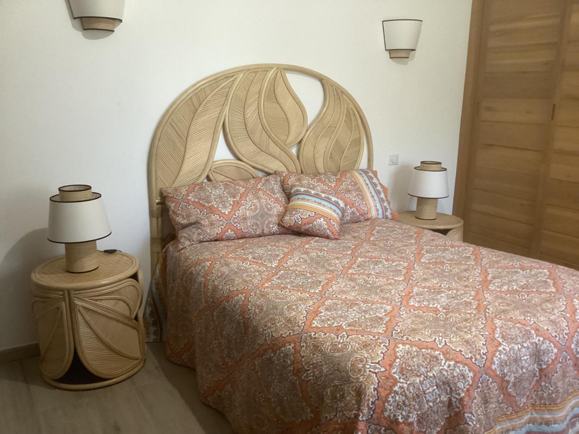 Bed and Breakfast Pervenche Marsella Exterior foto