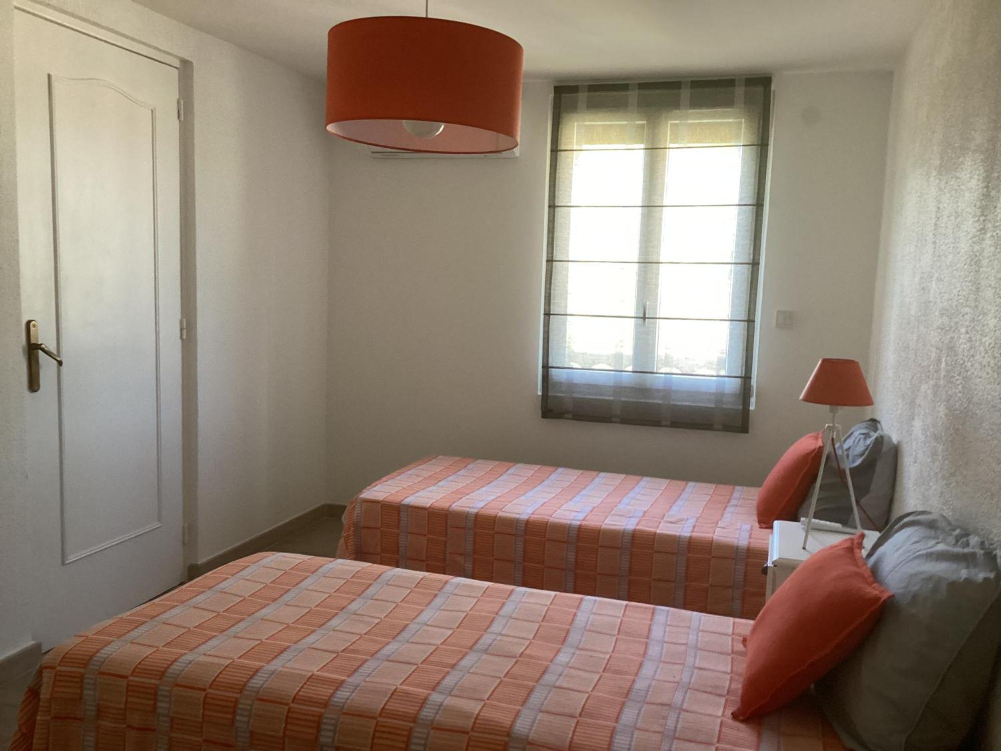 Bed and Breakfast Pervenche Marsella Exterior foto