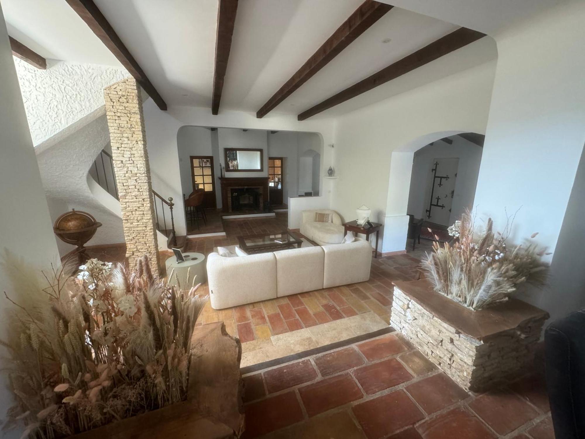 Bed and Breakfast Pervenche Marsella Exterior foto